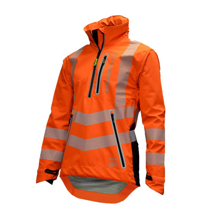 Arbortec Hi-viz Smock